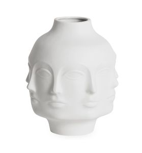 Dora Maar Large Vase - Styling by Jonathan Adler