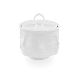 Dora Maar Sugar Bowl - Styling by Jonathan Adler