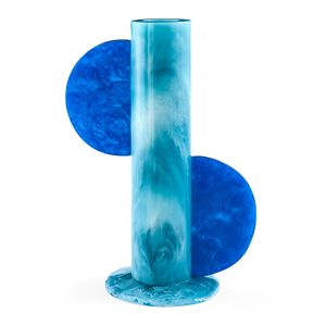 Como Cylinder Vase - Styling by Jonathan Adler