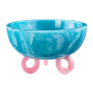 Como Disc Bowl - Styling by Jonathan Adler