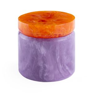 Como Large Box - Styling by Jonathan Adler