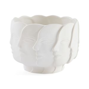 Dora Maar Radial Bowl - Styling by Jonathan Adler