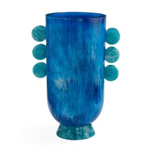 Como Disc Urn - Styling by Jonathan Adler
