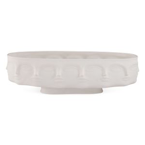 Dora Maar Long Bowl - Styling by Jonathan Adler