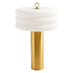 Alphaville Table Lamp - Table lamp by Jonathan Adler