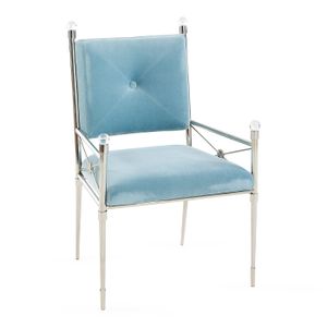 Rider Arm Chair - Armchair by Jonathan Adler