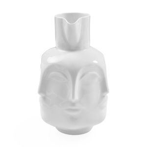 Dora Maar Pitcher - Styling by Jonathan Adler