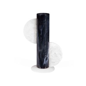 Como Cylinder Vase - Styling by Jonathan Adler