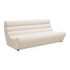 Futura Slipper Sofa - Sofa by Jonathan Adler