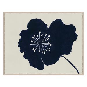 Susan Hable, Hellebores II (Var. 1) - Styling by Jonathan Adler