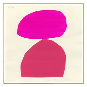 Susan Hable, Cheer - Styling by Jonathan Adler