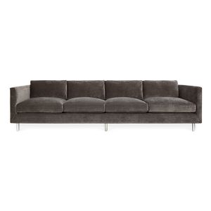 Topanga Four-Seater Sofa