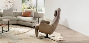 Cosy Ghost - Armchair by Jori nv