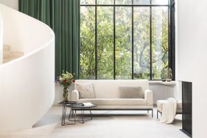 Glove Pure - Sofa by Jori nv