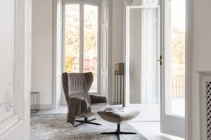 Rapsody Lounge - Armchair by Jori nv
