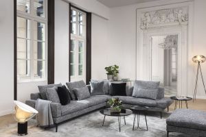 Tigra Landscape - Sofa by Jori nv