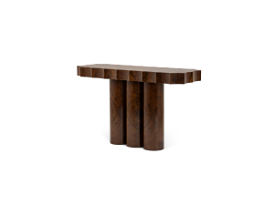 Console Pamela - Console by JOSÉ LEITE DE CASTRO