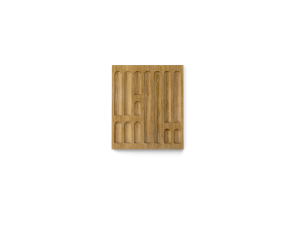 Panel ARCADE - Paneling by JOSÉ LEITE DE CASTRO