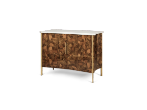 Cabinet BRUCK - Cabinet by JOSÉ LEITE DE CASTRO