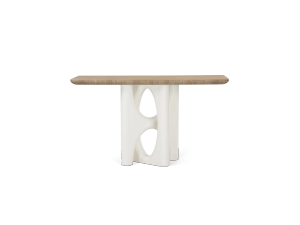 Console ARAL - Console by JOSÉ LEITE DE CASTRO