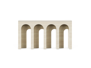 Console ARCADE - Console by JOSÉ LEITE DE CASTRO