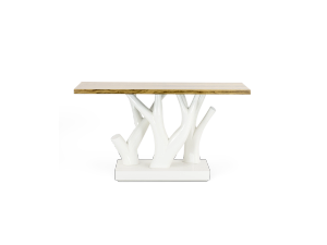 Console BOSQUE - Console by JOSÉ LEITE DE CASTRO