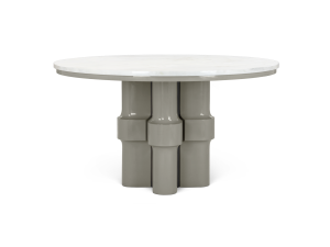 Dining Table HORTENSE - Table by JOSÉ LEITE DE CASTRO