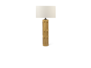 Lamp ARCADE - Table lamp by JOSÉ LEITE DE CASTRO