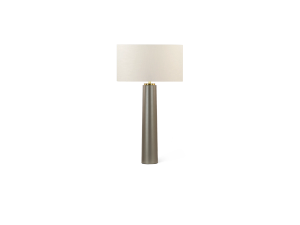 Lamp TOTEM - Table lamp by JOSÉ LEITE DE CASTRO