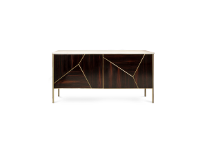 Sideboard Aldem - Cabinet by JOSÉ LEITE DE CASTRO