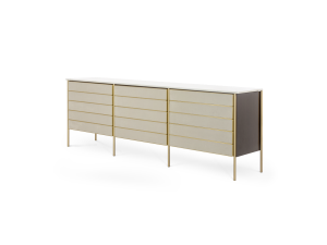 Sideboard Malher - Cabinet by JOSÉ LEITE DE CASTRO