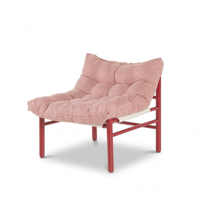 Butaca Wallace - Tapicería - Armchair by Jover+Valls
