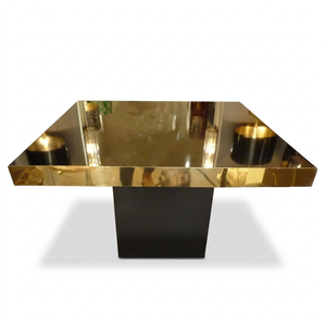 Mesa Baja Malibu - Coffee table by Jover+Valls