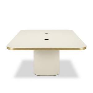 Mesa de Trabajo Antique Boutique - Mid-Century a Medida - Table by Jover+Valls
