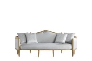 Annecy loveseat - Sofa by Jumbo Collection