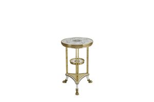 Antibes low table - Coffee table by Jumbo Collection