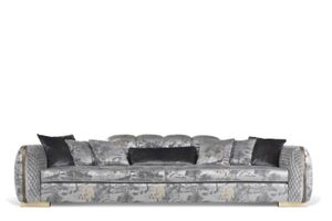 Arkè 2-seater sofa - Sofa by Jumbo Collection
