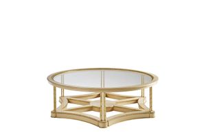 Belle Vie low table - Coffee table by Jumbo Collection