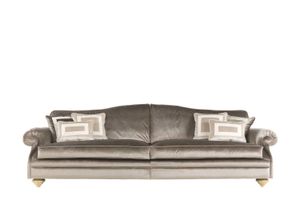 Beluga 2-seater sofa - Sofa by Jumbo Collection