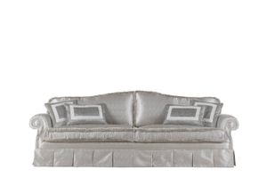 Beluga 2-seater sofa - Sofa by Jumbo Collection