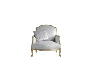Bienvenue armchair - Armchair by Jumbo Collection
