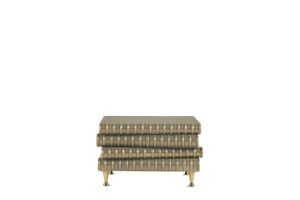 Book low table - Coffee table by Jumbo Collection