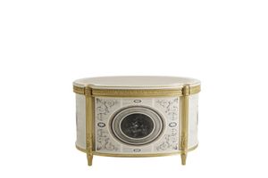 Boulevard desk - Desk by Jumbo Collection
