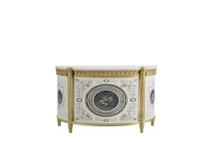 Boulevard drawer unit - Side table by Jumbo Collection