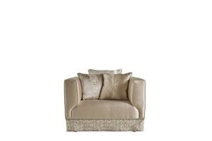 Broderie armchair - Armchair by Jumbo Collection