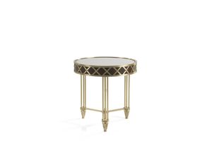 Cassis low table - Coffee table by Jumbo Collection