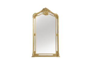 Chaine standing mirror - Styling by Jumbo Collection