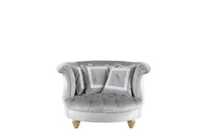 Chimera armchair - Armchair by Jumbo Collection