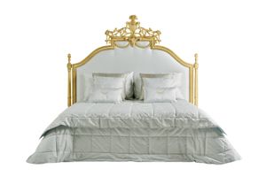 Couronne bed - Bed frame by Jumbo Collection