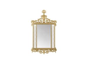 Crochet mirror - Styling by Jumbo Collection